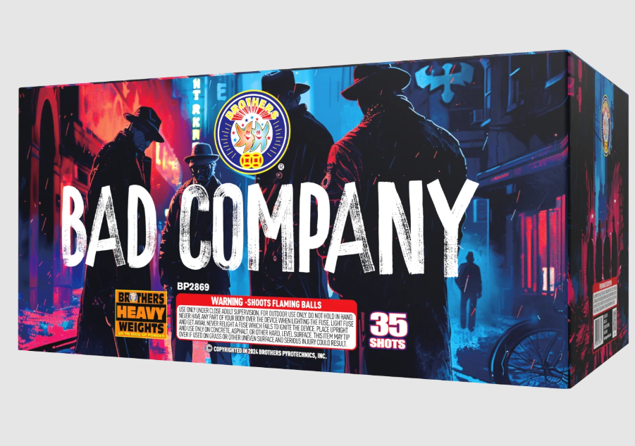 bad company